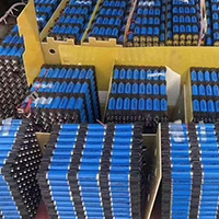 衡水废旧干电池回收价格|沃帝威克新能源电池回收